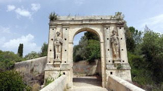 Ponte sant Alfano